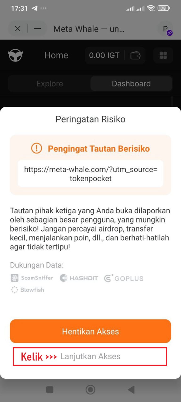 Mobirise Website Builder
