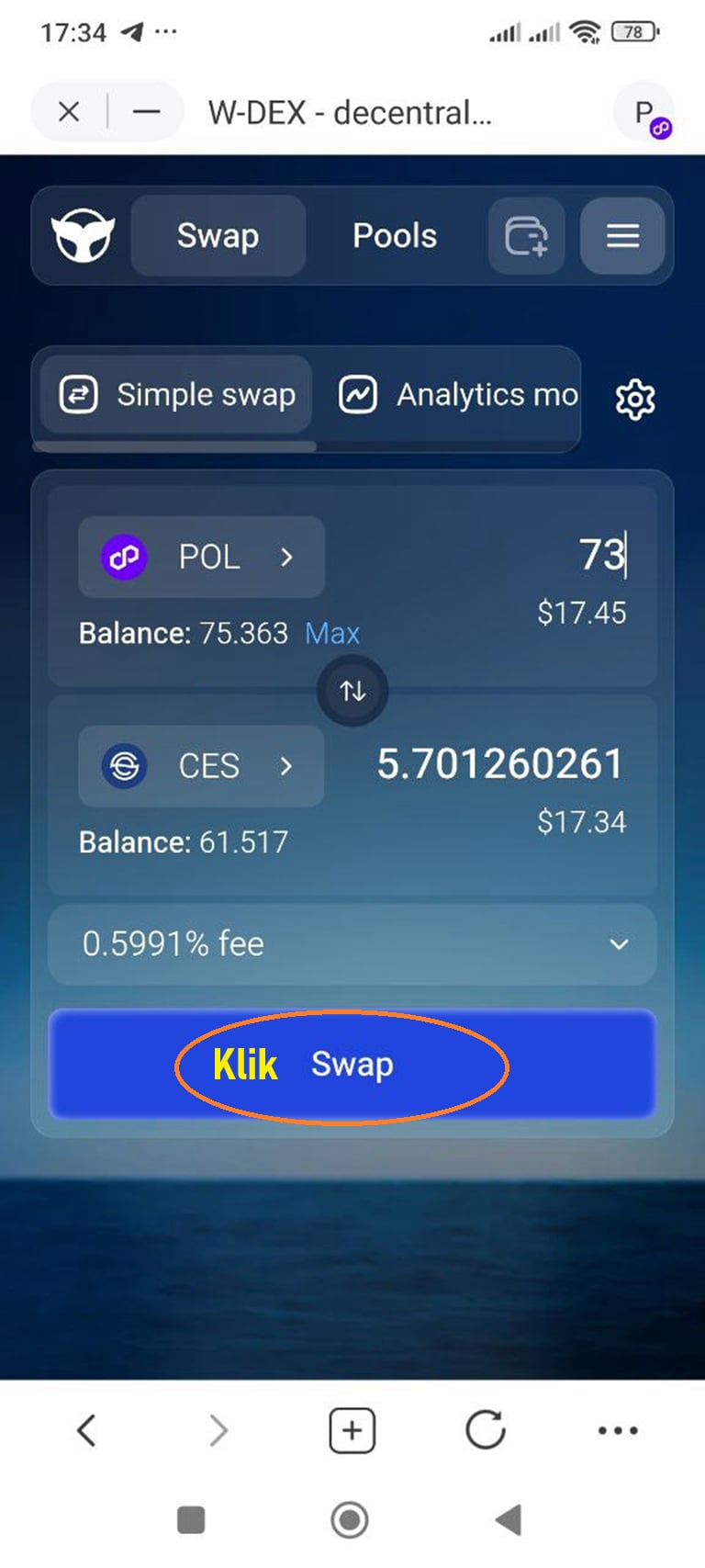 Mobirise Website Builder