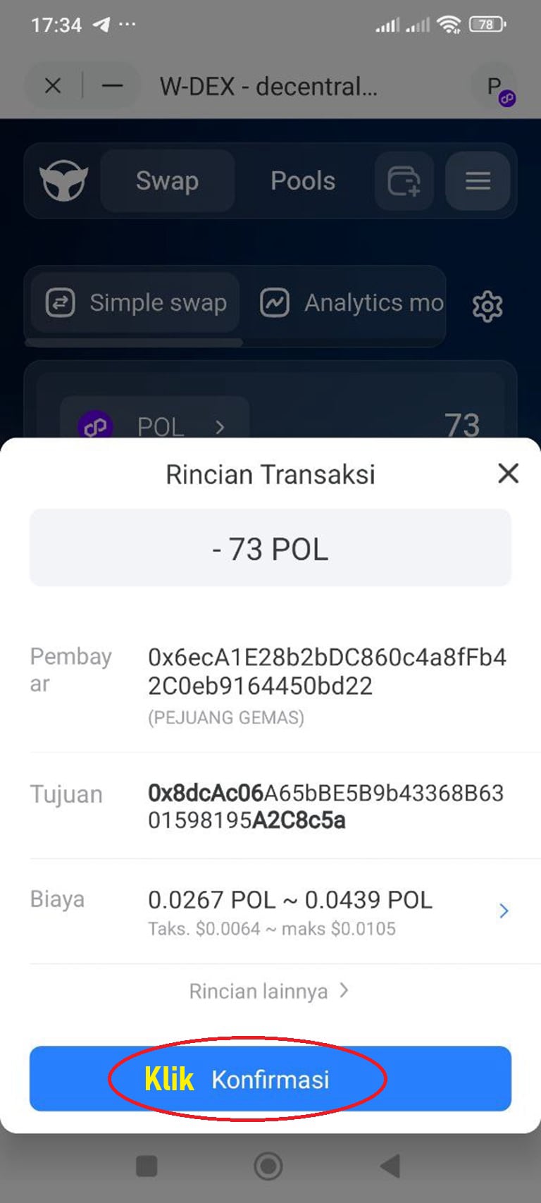 Mobirise Website Builder