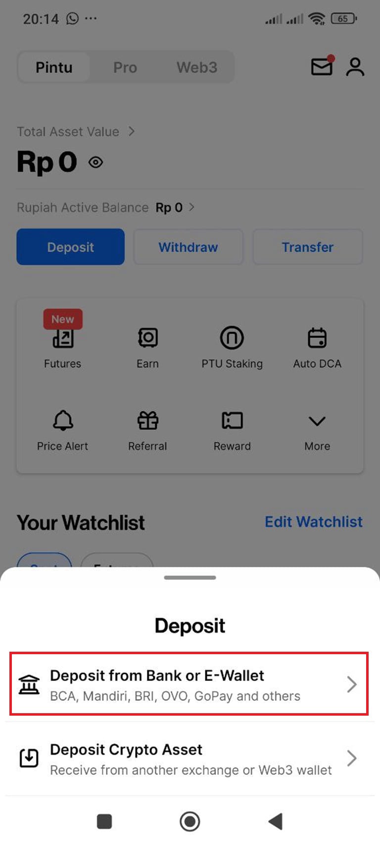 Mobirise Website Builder